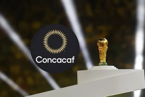 Sorteo Eliminatorias Concacaf 2026: cuándo es, a qué hora y dónde verlo en Centroamérica.