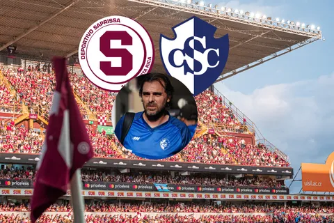 Fue campeón con Saprissa y Cartaginés, pero afirma que Andrés Carevic dará el golpe en La Cueva: "Sacar la tarea"
