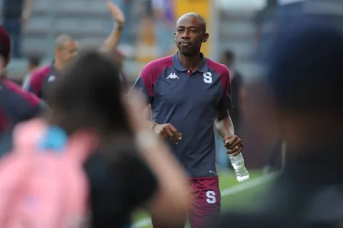 Wanchope está complicado.