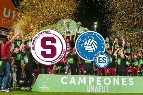 saprissa-liga mayor el salvador