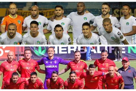 Comunicaciones vs. Municipal: ver aquí hoy EN VIVO y EN DIRECTO el clásico por la fecha 15 del Clausura 2022 de la Liga Nacional de Guatemala