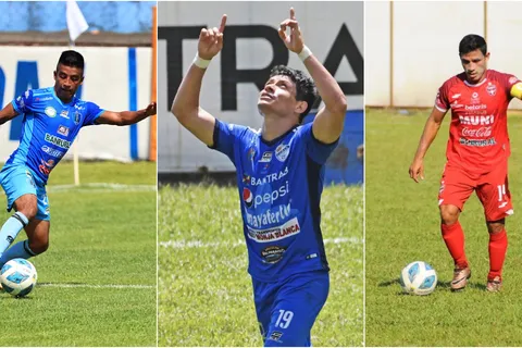 Clausura 2022 de la Liga Nacional de Guatemala: resultados y la tabla de posiciones tras la fecha 2