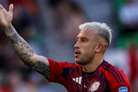"Se confirma": Francisco Calvo se despide de Turquía con una noticia que define su destino
