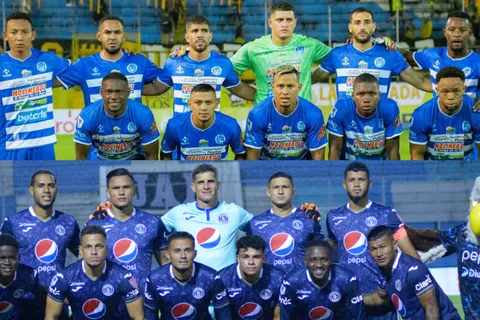 Motagua vs CD Victoria: cuándo, a qué hora y por qué canal ver hoy EN VIVO la semifinal de ida del Apertura 2022 de la Liga Nacional de Honduras