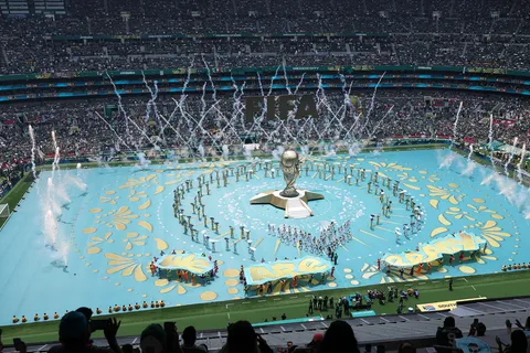 mundial 2026-estadio azteca