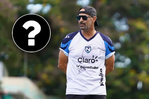 Fin del misterio: este es el nuevo legionario que jugará con la Selección de Nicaragua