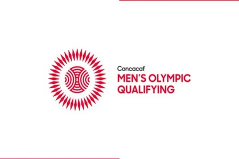 Concacaf anuncia las nominas oficiales del Preolímpico