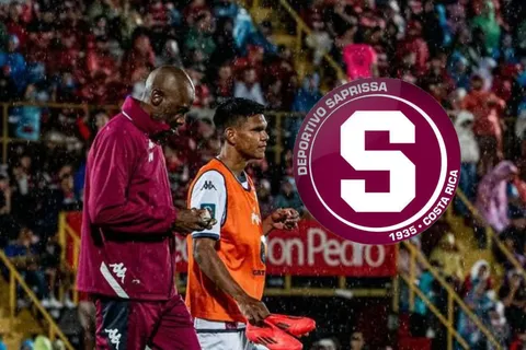 Se cae el refuerzo más esperado: Saprissa sufre la negativa del jugador top que entusiasmaba a Wanchope