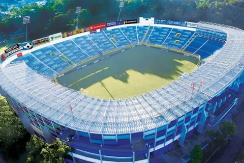 ¡Preocupación! Entradas para el Cuscatlán se venden a paso lento