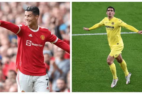 Manchester United vs. Villarreal: sigue EN VIVO y EN DIRECTO el juego de Cristiano Ronaldo por la fecha 2 del Grupo F de la UEFA Champions League 2021