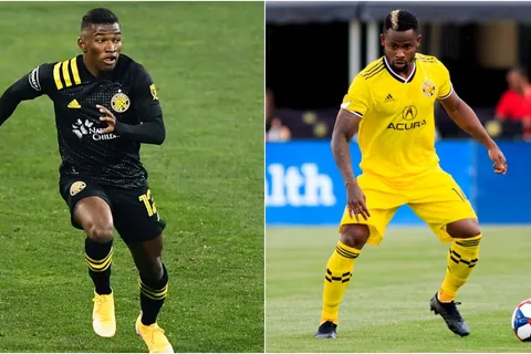 Los ticos Luis Díaz y Waylon Francis clasificaron a la final de la MLS