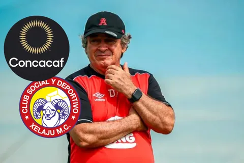 Si se repite, pierde la Copa Centroamericana: Alajuelense recibe la notificación de Concacaf que puede costarle el título contra Xelajú