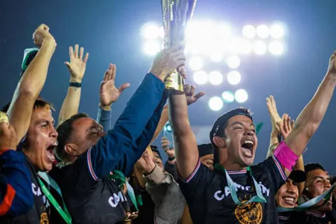 El Campeón de Guatemala anuncia sus primeras altas y bajas