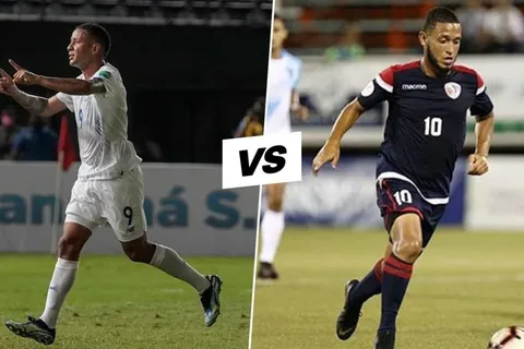 Panamá vs. República Dominicana femenina: cuándo, dónde y por qué canal ver el juego amistoso