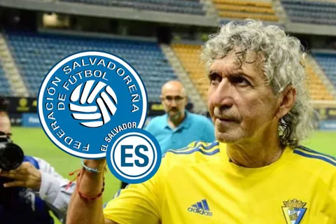 Único en Centroamérica: Mágico González recibe lo que nadie puede presumir en El Salvador