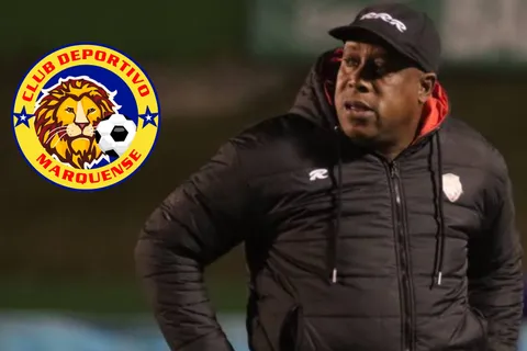 "Saldrá del club": Hernán Medford toma la decisión más fuerte en medio del caos de Marquense