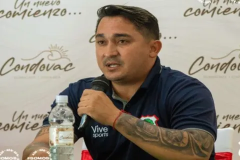 Yosimar Arias habla: el fichaje de Cubo Torres y la respuesta a Marcos Vásquez