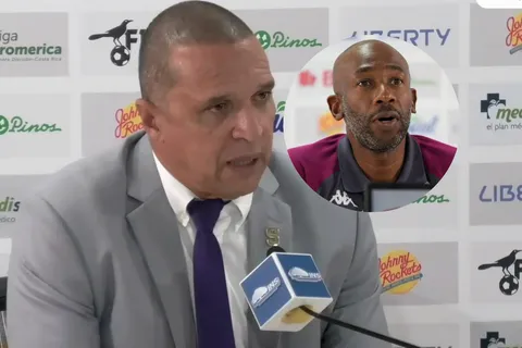 erick lonnis-saprissa-paulo wanchope