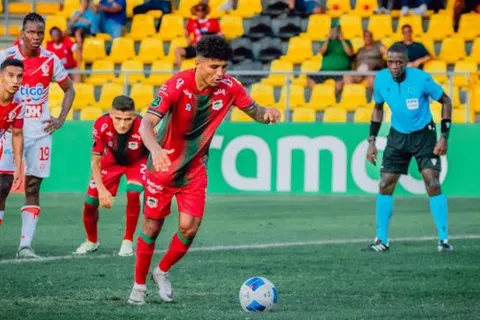 Fichaje estrella: Johan Venegas tiene nuevo equipo en Costa Rica