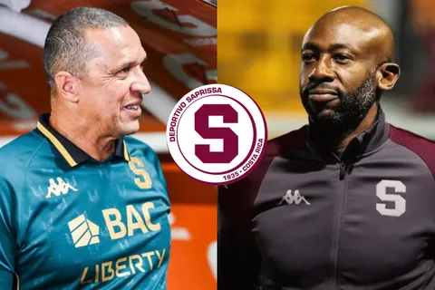 Todo Saprissa consternado por la decisión que tomó Erick Lonnis con Wanchope: "Tendremos una reunión"