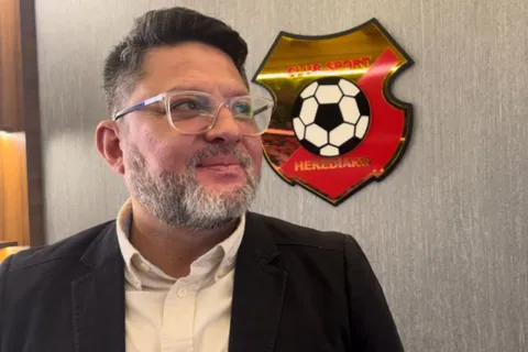 Jafet Soto les hizo ganar mucho dinero: la razón por la que ticos se beneficiaron con Herediano