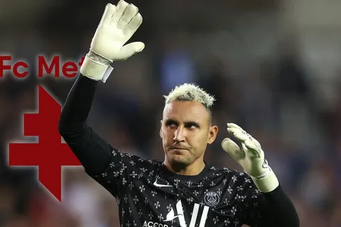PSG vs. Metz: mira por aquí EN VIVO y EN DIRECTO el partido de Keylor Navas por la fecha 7 de la Ligue 1