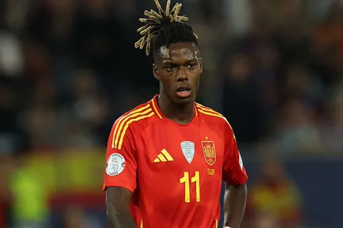¿Por qué no juega Nico Williams en España vs. Francia por las semifinales del Mundial 2026?