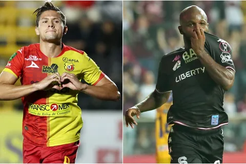 Herediano vs. Saprissa hoy EN VIVO: a qué hora y dónde ver el partido | Primera División de Costa Rica 2023
