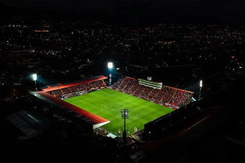 Alajuelense anunció que el periodista Josué Quesada queda vetado para ingresar al Estadio Morera Soto