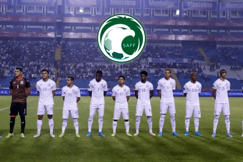 La Selección de Honduras recibe malas noticias de cara al amistoso con Arabia Saudita