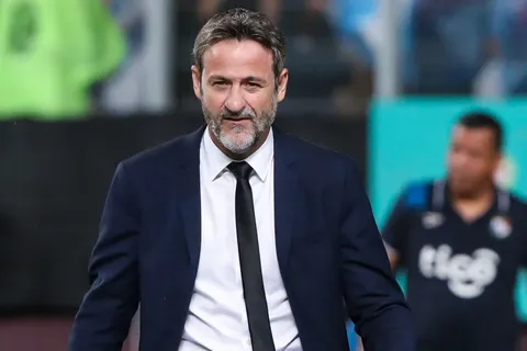 Los aspectos que Panamá debe mejorar según Thomas Christiansen