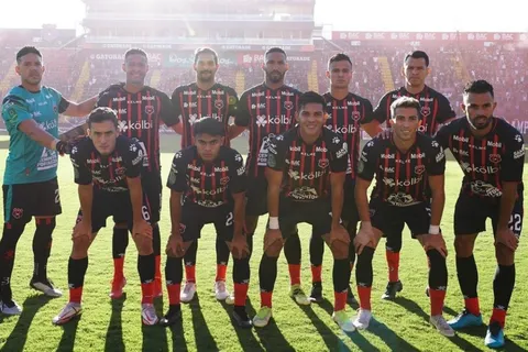 Con diciembre se acabaría el paso de varios jugadores manudos
