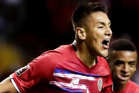 MisterChip asegura que Gerson Torres hizo historia con su gol para Costa Rica