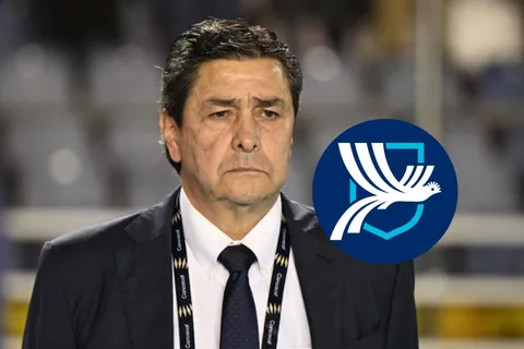 seleccion de guatemala-luis fernando tena