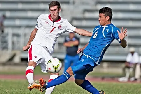 El Salvador vs Canadá: cuándo, dónde y por qué canal ver el partido de hoy del Grupo B del Preolímpico de la Concacaf rumbo a Tokio 2020