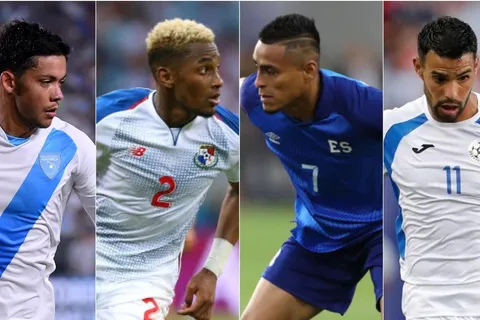 Eliminatorias Concacaf: qué supone para cada selección alcanzar Segunda Ronda