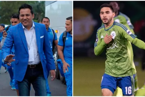 Amarini Villatoro ahora busca convencer a Alex Roldán
