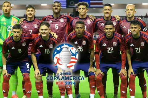 ¿Quién llevará la 1 de Keylor Navas? Los dorsales de Costa Rica para la Copa América 2024