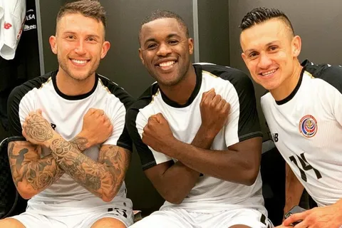 Joel Campbell prefiere enfrentar a los mejores y no a islas