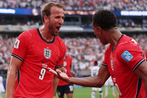Mundial 2026: así quedó la tabla de posiciones del Grupo L tras las victorias de Inglaterra y Croacia