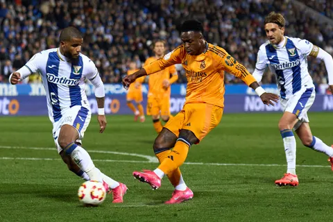 Real Madrid vs. Leganés: a qué hora y dónde ver el partido en Centroamérica y USA
