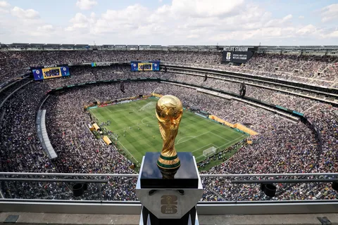 Sedes del Mundial 2026: la guía de ciudades y estadios en Estados Unidos, México y Canadá