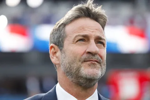 Será una de las sorpresas de Thomas Christiansen con Panamá y dejó un gesto emotivo que no se olvidará en Europa