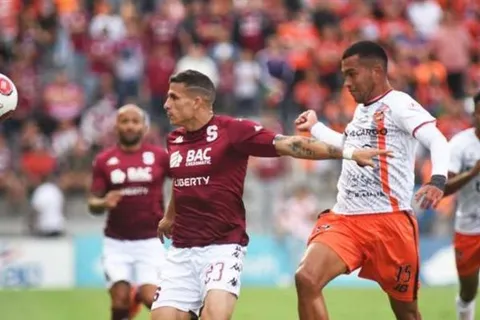 La cantidad de años que tiene Saprissa sin ganarle a Puntarenas en la "Olla Mágica"