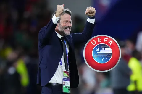 Legionarios de Panamá dan el salto en Europa que tanto esperaba la Selección Nacional y Thomas Christiansen
