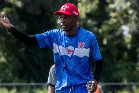 ¿Quién fue el primer jugador legionario en la historia de Panamá?