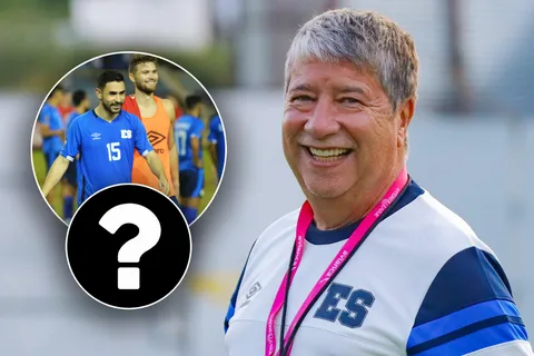Bolillo Gómez dio luz verde: referente de La Selecta ya está en contacto con Alex Roldán y Eriq Zavaleta