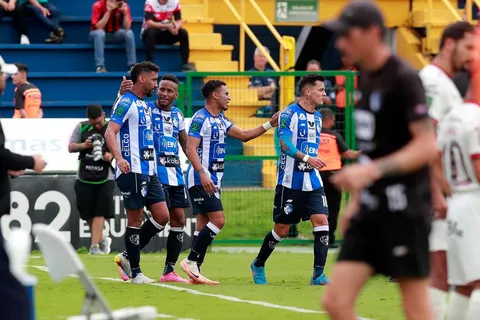 ¿Por qué Cartaginés no estará hoy en los 90 Minutos por la Vida 2024?