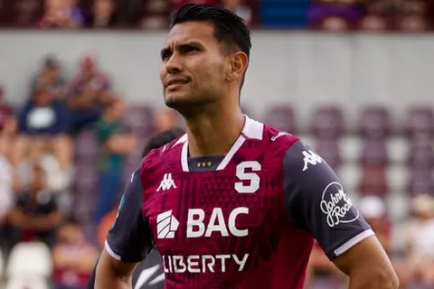 “Sentimiento de culpa”: Deyver Vega confiesa su dolor más grande mientras Saprissa espera por su regreso