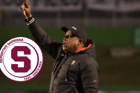 El inconveniente que tendría Deportivo Saprissa para contratar a Hernán Medford